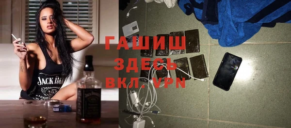 крисы Абаза